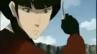 Ty Lee & Mai - too cool