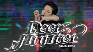 251018 VLF Deer Hunter - &TEAM  FUMA