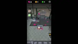 Ice Scream Tycoon