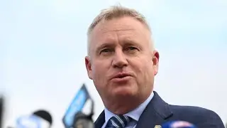 Tasmania's premier backs calls for royal commission into Bondi attack