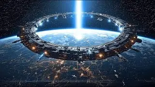 ALS DIE GALAXIE EINE GRENZE ÜBERSCHRITT, ENTHÜLLTE DIE ERDE IHRE MACHT