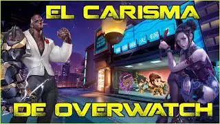 ¿Por qué OVERWATCH se niega a MORIR?