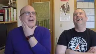 BGFP 34 - Summertime Reads, Greg Talks 