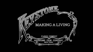 Making a living (Henry Lehrman, 1914)