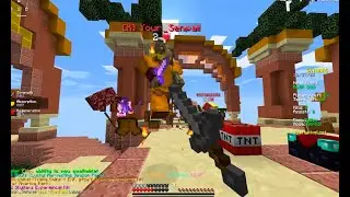 OP Skyblock zombie Strat (20 Kill Game)