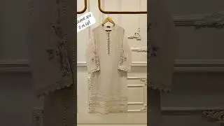 Agha noor dress collection 2025#AGHANOOR #fashion #style #design #dress #10million #shorts #youtube