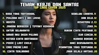 TEMAN KERJA DAN SANTAI