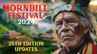 hornbill festival 2024: Complete Travel Guide to Nagaland&rsquo;s Biggest Cultural Celebration  #nagaland