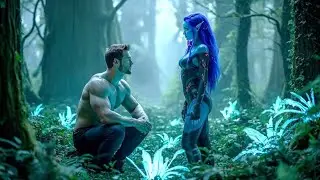 When She Mocked Him&mdash;His Reaction After Finding the Rarest Alien Flower Surprised Her