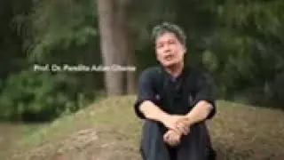 Senaman Tua - Azlan Ghanie