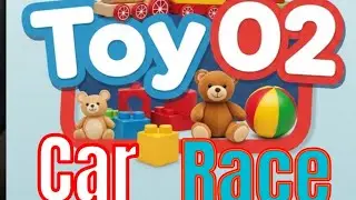 Toy car race#viralvideo#foryou #toyplay#toycarracing