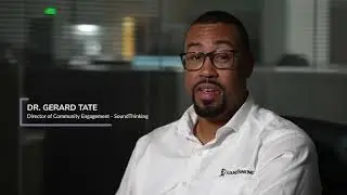 Data-Driven Community Violence Intervention