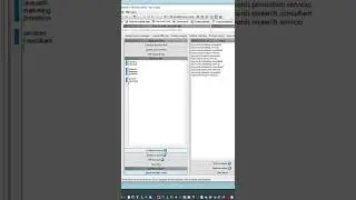 Create Unique Keyword List with Combine Keyword Lists Tool