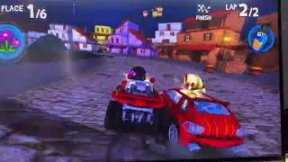 1 Week of Racing Fun! 🎉 Day 7 Gameplay | KidSpeed Racing 🎮