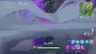 FORTNITE WINTER ROYALE QUALIFIERS (TOURNAMENT)