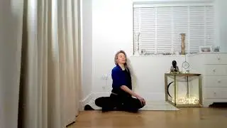Short Reset Practices with Charlotte Carnegie
