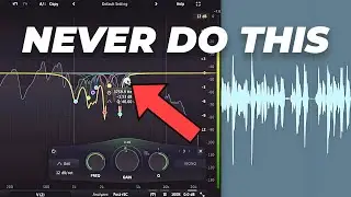 Mixing Vocals: What I Wish I Knew Starting Out