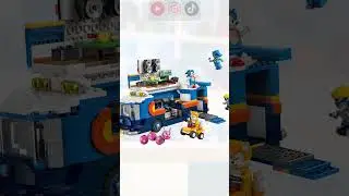 LEGO Sonic the Hedgehog 2025 Summer Sets Revealed