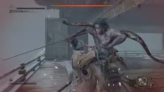 For The Glory of Ashina  - Sekiro