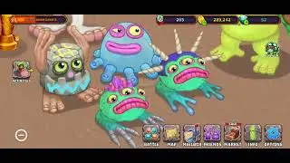 All my islands 2