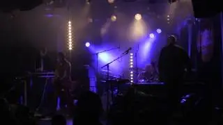 XL - 12/15 Mercury / Elohopeaa (31st Tampere Jazz Happening 4.11.2012)
