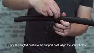 JumpTrack Pro Setup | Safe & Hassle-Free Assembly