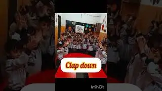 Learning Action Words | Fun English Activity for Kids | Lahore School of Education