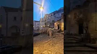 #italy#italia#matera#city #citt&agrave;#miasto#shorts #shortsvideo#video #videos#videoshort #videoshort#yt