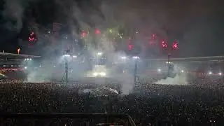 E-Force - Seven (Dimitri K Edit) Knockout Outdoor 2025