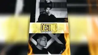 @RapoztMortem ft Aster Vandals - Destino (Chill)