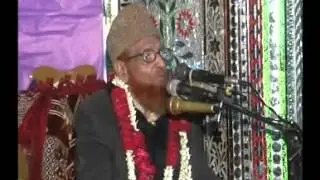 Pir Abu Tahir Abdul Aziz Chishti sahib