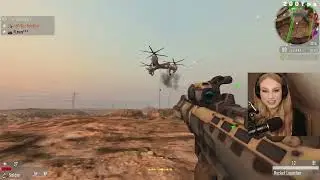 Enemy Territory: Quake Wars - CANYON 2024 - RL edition