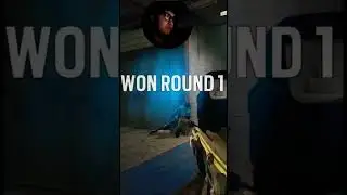 Slight work with Thorn (R6 Y6S4: High Calibre) #rainbowsixsiege #r6 #skunk_z