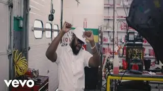 Deebzlenuz - My Daddy (Official Music Video)