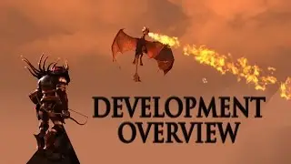 Rise of Agon - Closed Beta Patch Overview