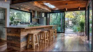 The Secret of Innovative Tiny House Design: Creating Functional Masterpieces