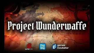 Постройте оружие беспрецедентной силы в игре Project Wunderwaffe!