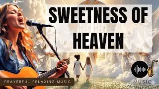 Sweet Heaven (Song of Glory, Joy & the Beauty of Heaven) #AI-Animation #howtouseai #aivideo #ai  #up