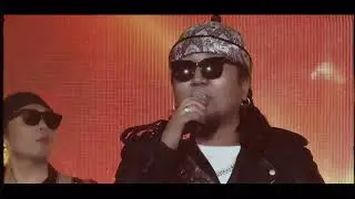 Boshot Tengriin Heshig - Tulgatan
