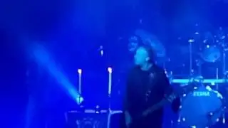 Mayhem - Freezing Moon [Live Stg, Chile 18.10.16]