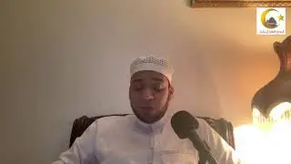 Islamic Cultural Association of Michigan ICA Live Stream