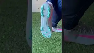 On Feet 👣 Nike Mercurial Vapor Academy AG Boots !!