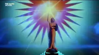 Annie - Fox Family Movies Intro