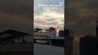 when god shades the sky #shorts #music #traveltadka
