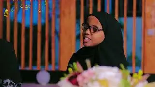 NAJMA ALI |BISHI SOONKEENU SUGEYNAY|