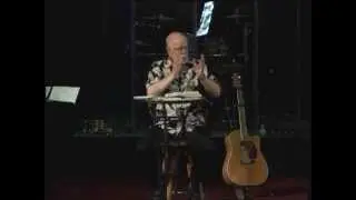 Who Was That Amazing Man [NPFCC] Romans 15