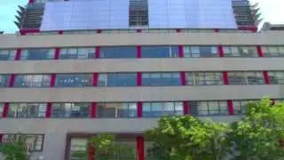 Urban Assembly Institute of Math and Science for Young's Women High School