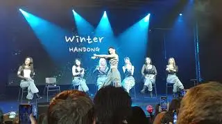Dreamcatcher - Winter (Handong Solo)