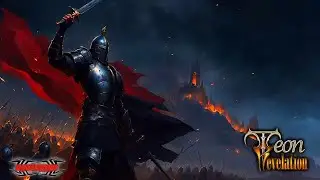Teon: Revelation | Gameplay Android Ios (Official Released)