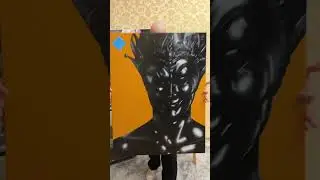 this is just a mask. not the whole story.